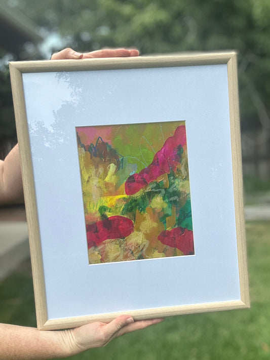 Collection Preview: Garden Grace (Arriving Sep. 19)