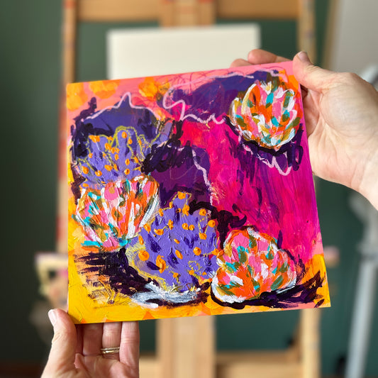 New Artwork + Collections Every Thursday