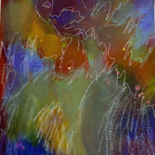 I love my softness (No.3)