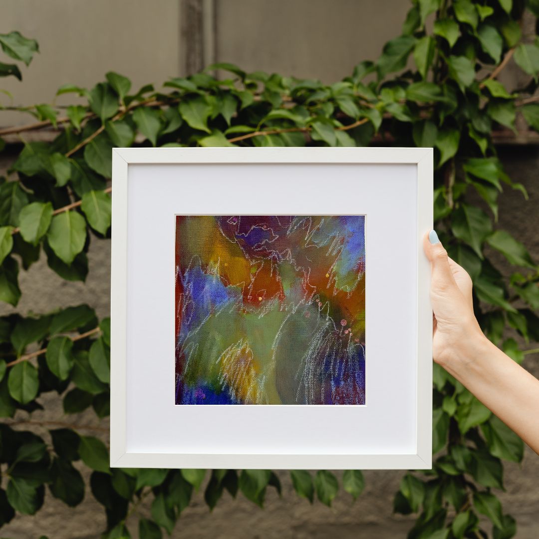 I love my softness (No.3)